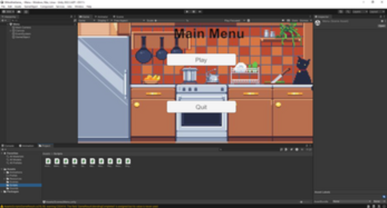 Smoothie Roulette screenshot