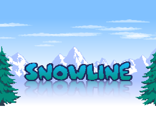 Snowline Game Cover