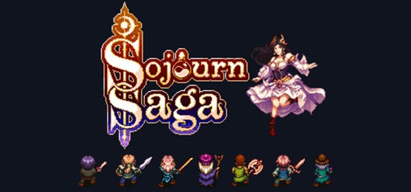 Sojourn Saga Image