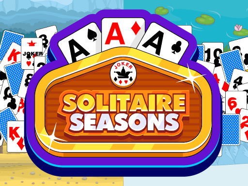 Games like Solitaire Seasons