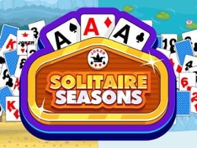 Solitaire Seasons Image