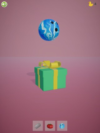 Something is Wrong! screenshot