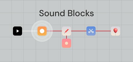 Games like Sound Blocks