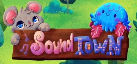 Games like SoundTown