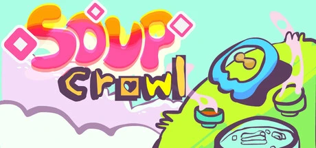 Games like Soup Crawl