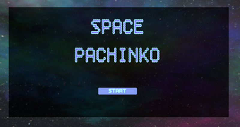 Space Pachinko Image