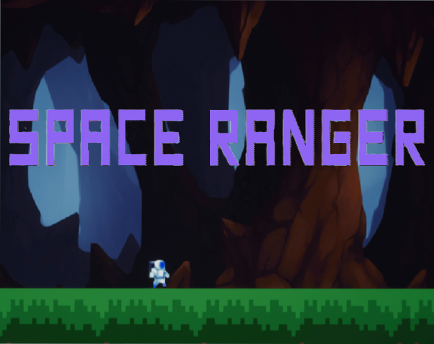Games like Space Ranger Gameplay