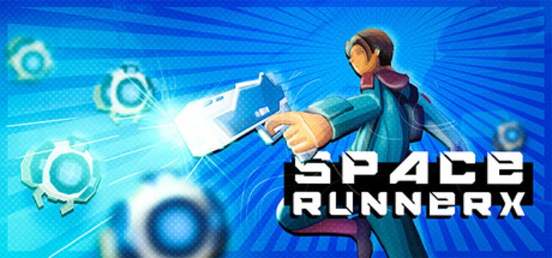 Space Runner X Image