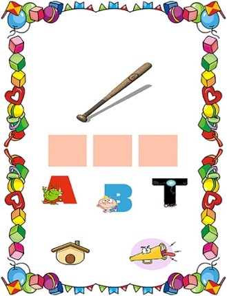 Spelling check for kids Image