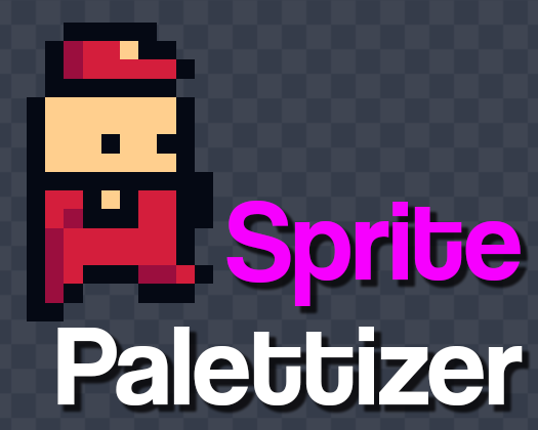 SpritePalettizer Game Cover