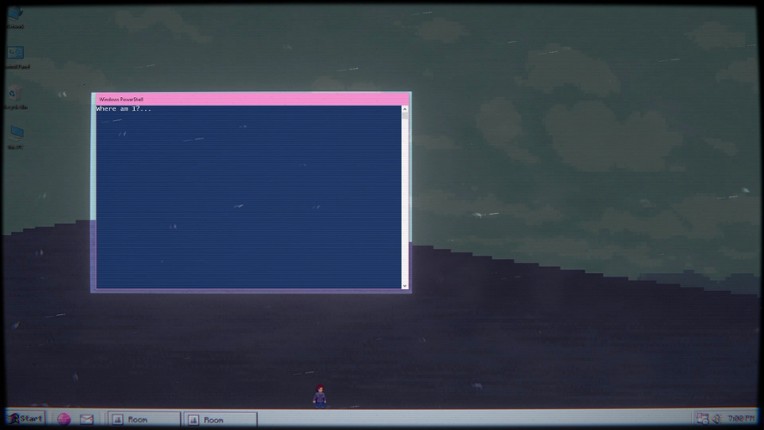 SPRKLS.exe screenshot