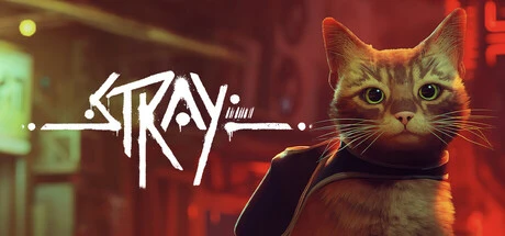 Games like Stray