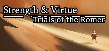 Games like Strength & Virtue: Trials of the Romer