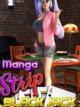 Games like Strip Black Jack: Manga Edition