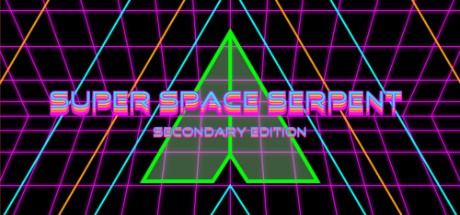 Games like Super Space Serpent SE