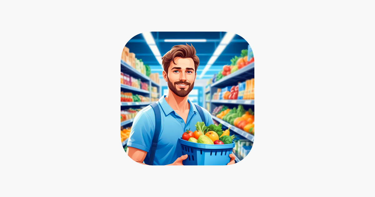 Games like Supermarket Shopping Mall 3D