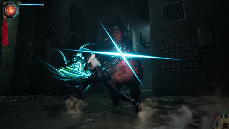 SURANGAMA screenshot