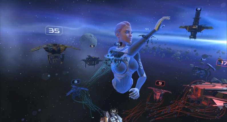 SwarmFleet Image