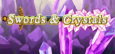 Swords & Crystals Online Image