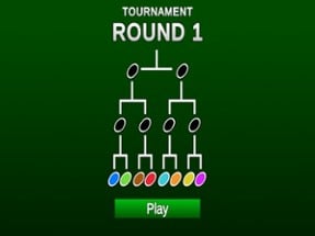 Table Soccer Challenge Image