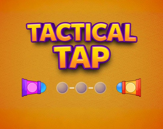 Tactical Tap Game Cover