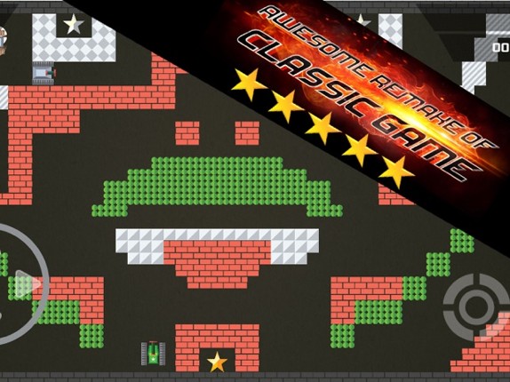 Tank Battle City ! Image