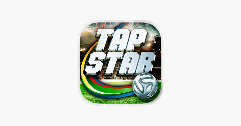 Tap Star : World Soccer Game Cover