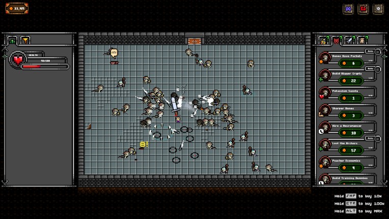 That One Dungeon Room Image