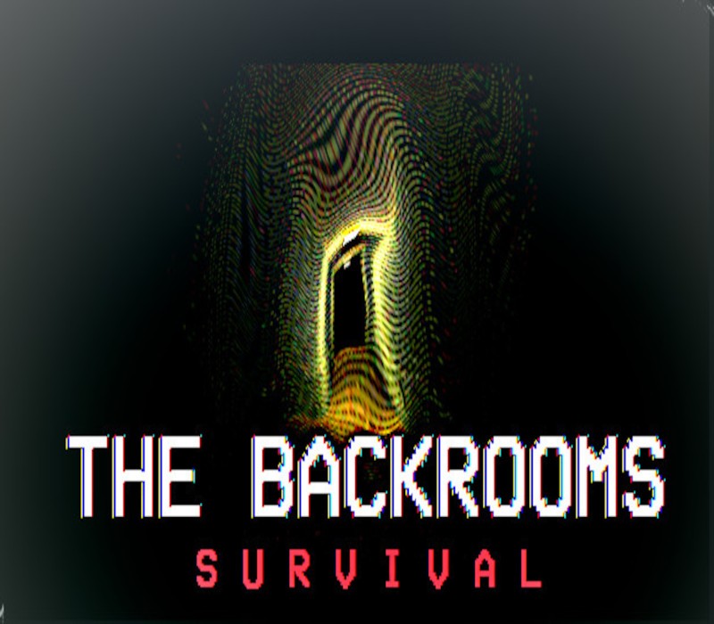 Games like The Backrooms: Survival