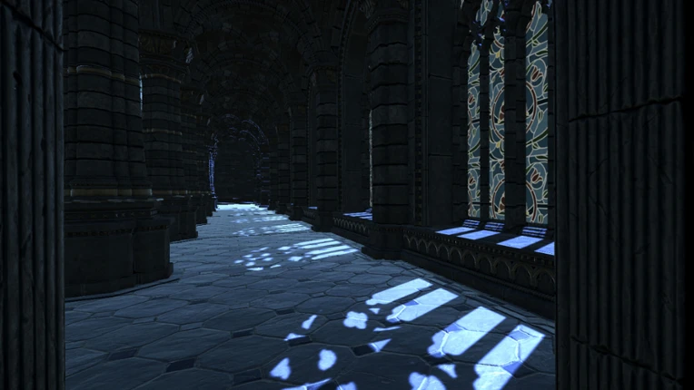 The Cathedral Image