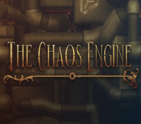 The Chaos Engine Image