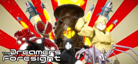 Games like The Dreamers Foresight