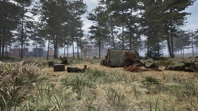 The Economic West Image