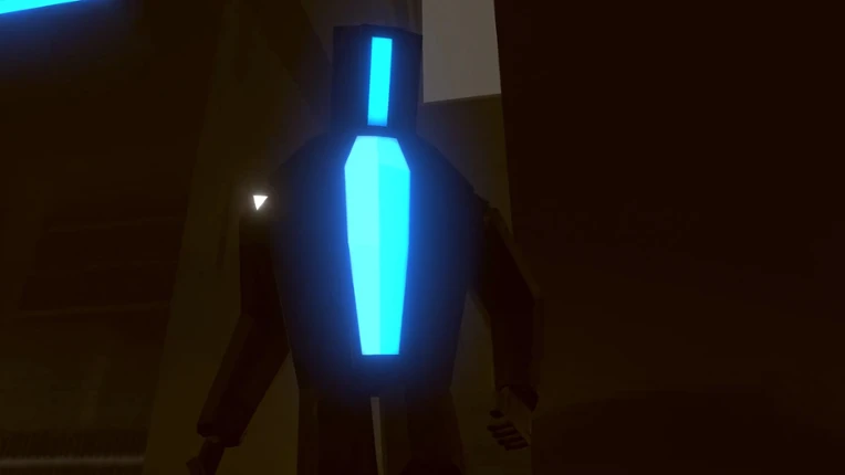 The Electric Odyssey screenshot