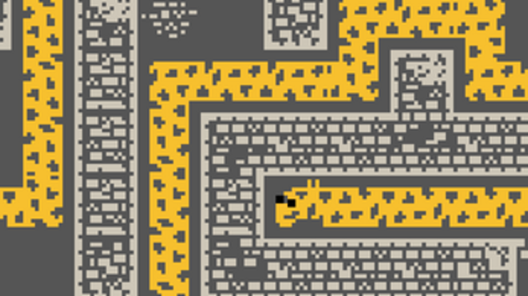 The Giraffe who wants to collect every cute tiny hat screenshot