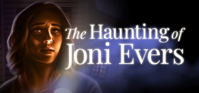 The Haunting of Joni Evers Image