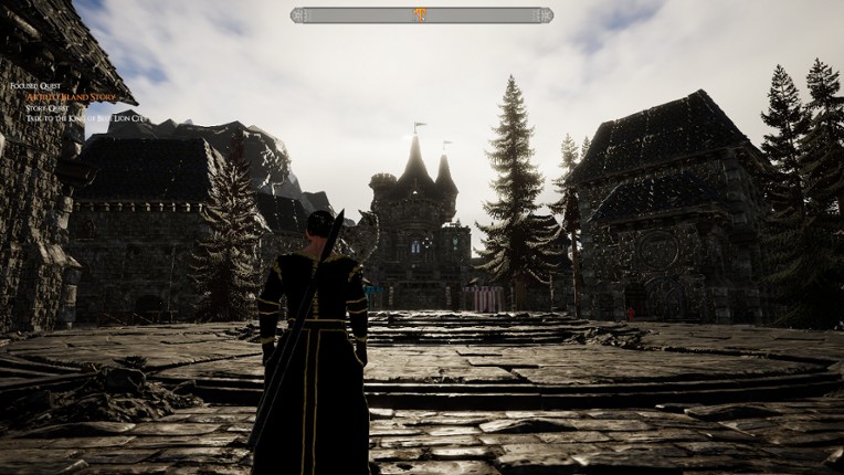 The Host: Cataclysm screenshot