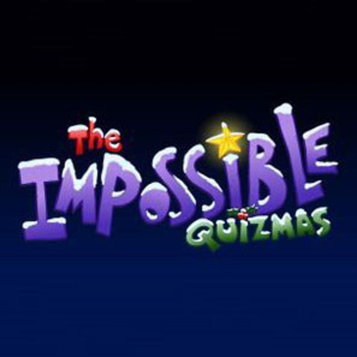 Games like The Impossible Quizmas