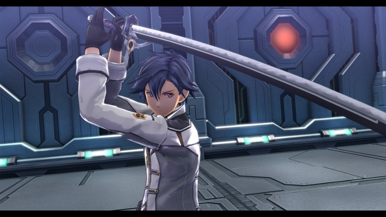 The Legend of Heroes: Trails of Cold Steel III screenshot
