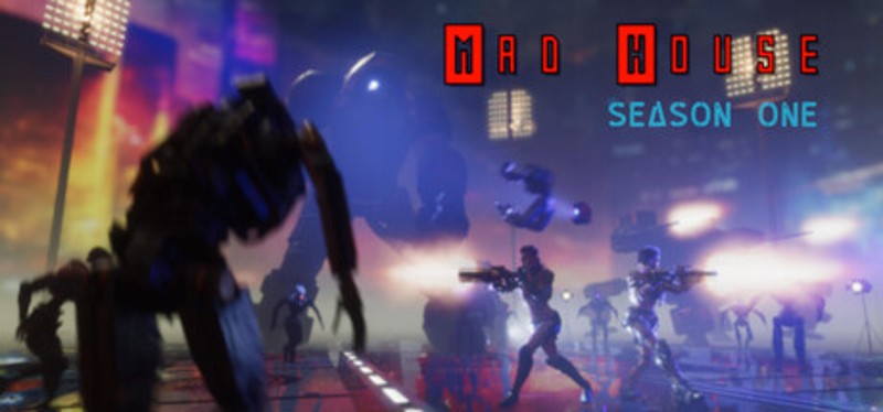 The Mad House Season One Image