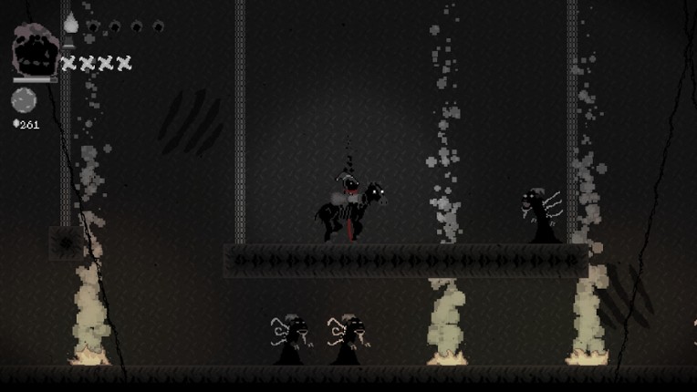 The Milliner screenshot