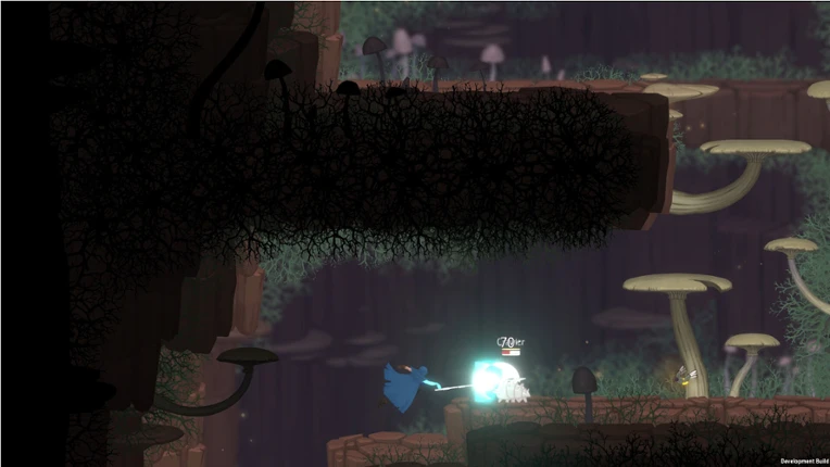 The Rift Between Us screenshot