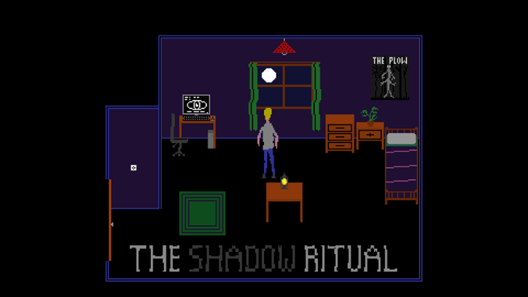 The Shadow Ritual Image