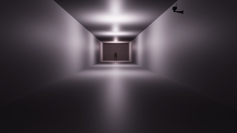 The subject: Protocol zero screenshot