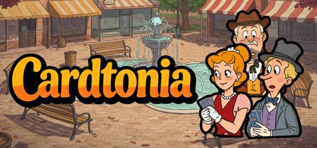 Games like Cardtonia