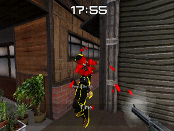 Time of Death screenshot