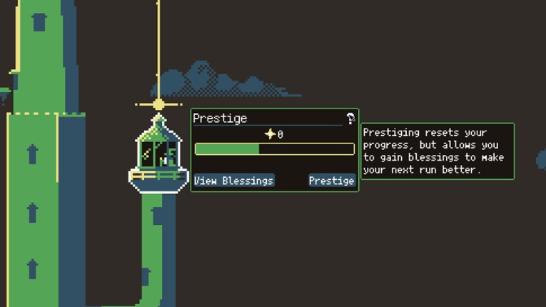 Tower Wizard screenshot