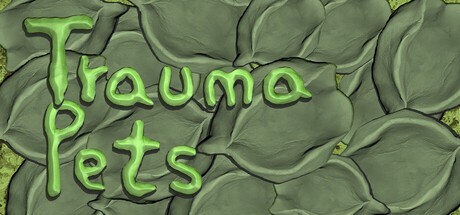 Games like Trauma Pets
