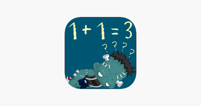 Tricky Math Puzzles Game Cover