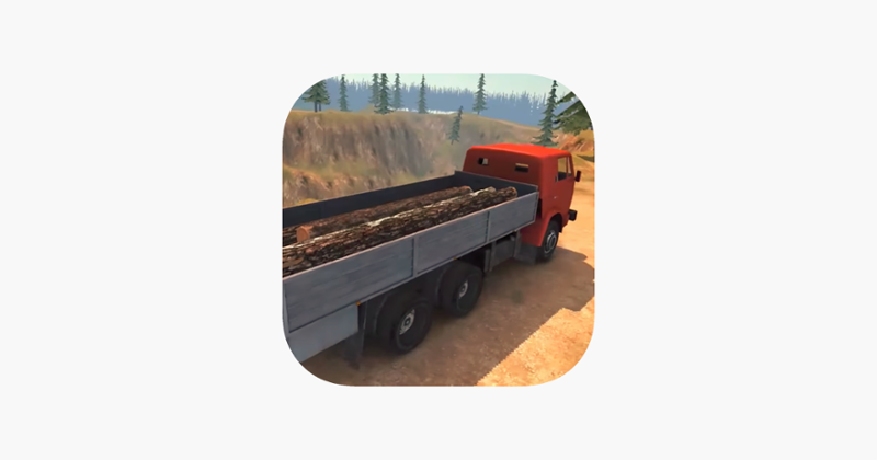 Truck Cargo Transport Fever Game Cover